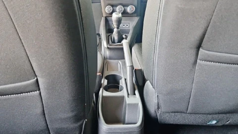 Renault Clio Equilibre TCe 67 kW (91CV)