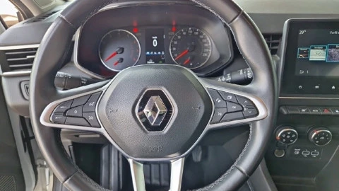 Renault Clio Equilibre TCe 67 kW (91CV)