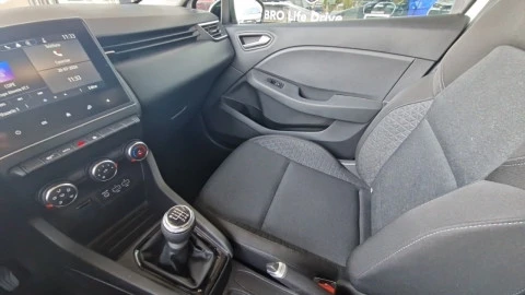Renault Clio Equilibre TCe 67 kW (91CV)