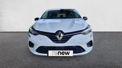 Renault Clio Equilibre TCe 67 kW (91CV)