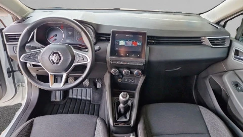 Renault Clio Equilibre TCe 67 kW (91CV)