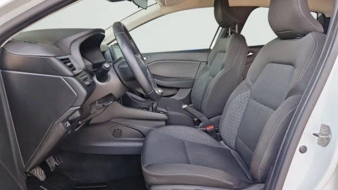 Renault Clio Equilibre TCe 67 kW (91CV)