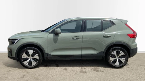 Volvo XC40 2.0 B3 G Core Auto