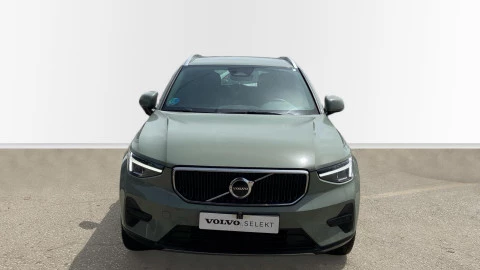 Volvo XC40 2.0 B3 G Core Auto