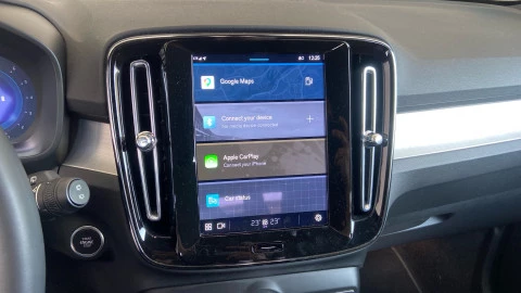 Volvo XC40 2.0 B3 G Core Auto