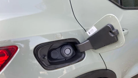Volvo XC40 2.0 B3 G Core Auto