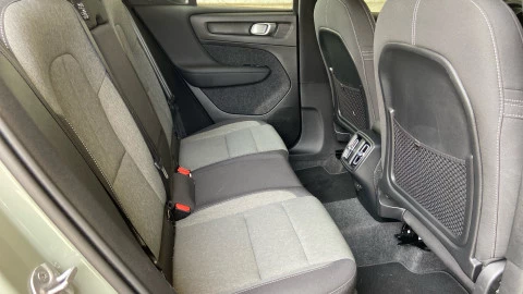 Volvo XC40 2.0 B3 G Core Auto