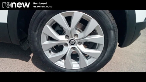 Renault Captur  E-TECH Hibrido Enchufable Zen 117kW