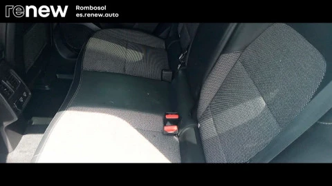 Renault Captur  E-TECH Hibrido Enchufable Zen 117kW