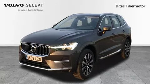 Volvo XC60 2.0 B4 D Plus Bright Auto Volvo XC60 2.0 B4 D Plus Bright Auto