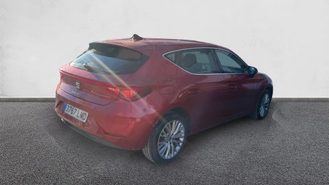 Seat Leon ST 2.0 TDI 110kW DSG-7 S&S Xcellence
