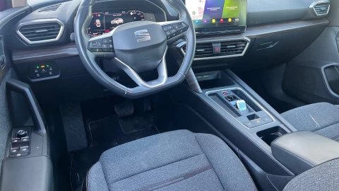 Seat Leon ST 2.0 TDI 110kW DSG-7 S&S Xcellence