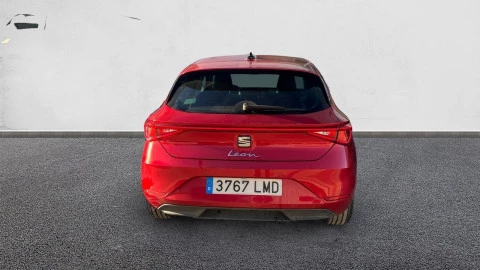 Seat Leon ST 2.0 TDI 110kW DSG-7 S&S Xcellence