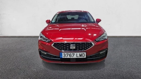 Seat Leon ST 2.0 TDI 110kW DSG-7 S&S Xcellence