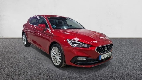 Seat Leon ST 2.0 TDI 110kW DSG-7 S&S Xcellence