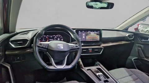 Seat Leon ST 2.0 TDI 110kW DSG-7 S&S Xcellence
