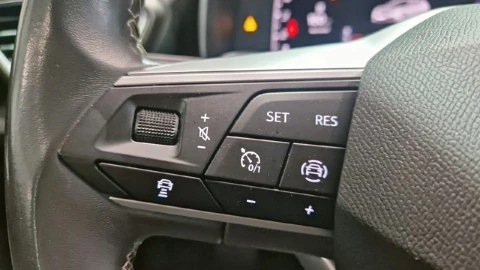 Seat Leon ST 2.0 TDI 110kW DSG-7 S&S Xcellence
