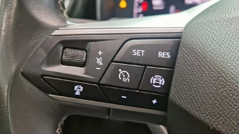 Seat Leon ST 2.0 TDI 110kW DSG-7 S&S Xcellence