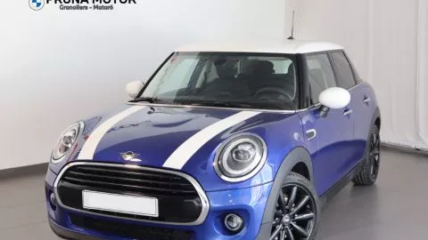 MINI MINI Cooper