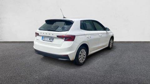 Skoda Fabia 1.0 TSI 70KW (95CV) Active