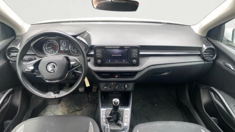 Skoda Fabia 1.0 TSI 70KW (95CV) Active