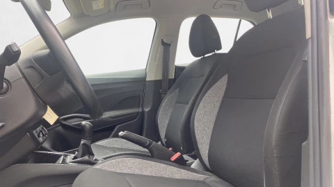 Skoda Fabia 1.0 TSI 70KW (95CV) Active