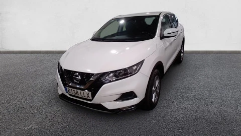 Nissan Qashqai dCi 85 kW (115 CV) E6D ACENTA
