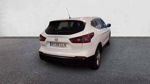 Nissan Qashqai dCi 85 kW (115 CV) E6D ACENTA