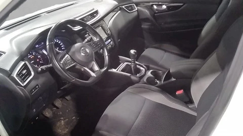 Nissan Qashqai dCi 85 kW (115 CV) E6D ACENTA