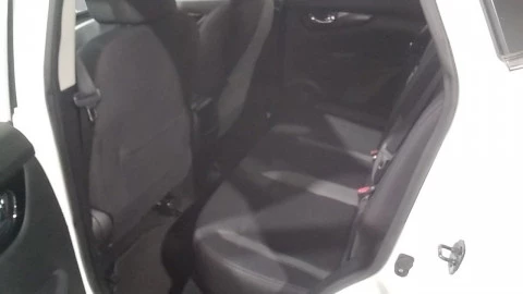Nissan Qashqai dCi 85 kW (115 CV) E6D ACENTA