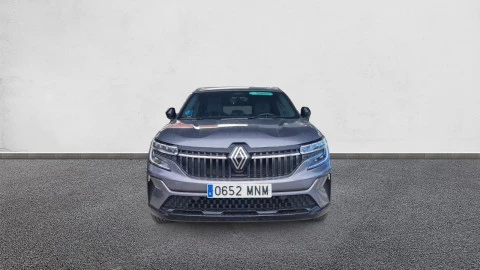 Renault Espace Techno E-Tech full hybrid 146kW