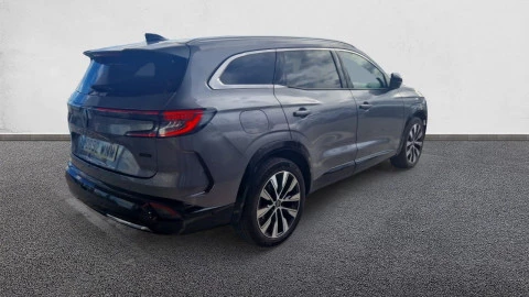 Renault Espace Techno E-Tech full hybrid 146kW