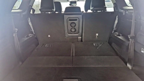 Renault Espace Techno E-Tech full hybrid 146kW