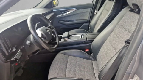 Renault Espace Techno E-Tech full hybrid 146kW