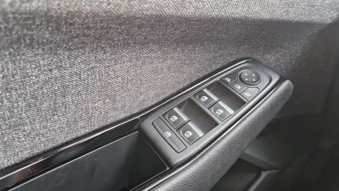 Renault Espace Techno E-Tech full hybrid 146kW