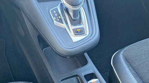 Renault Captur techno E-Tech full hybr.105 kW(145CV)