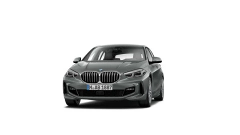 BMW Serie 1 116d