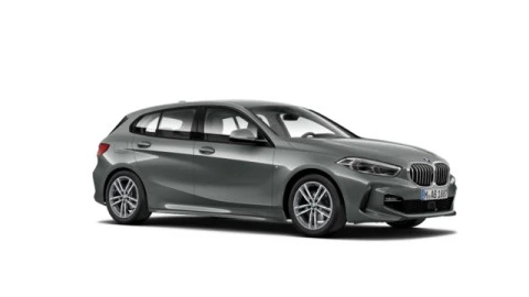 BMW Serie 1 116d