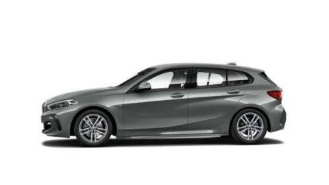 BMW Serie 1 116d