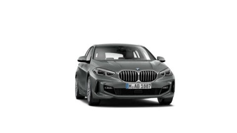 BMW Serie 1 116d