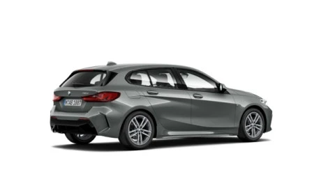 BMW Serie 1 116d