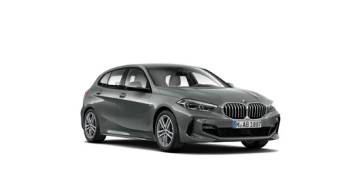 BMW Serie 1 116d