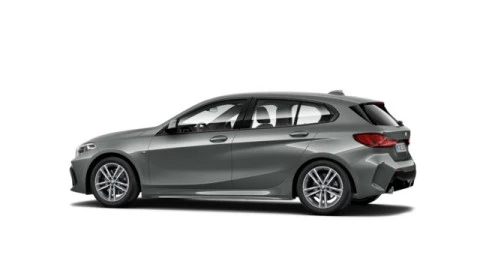 BMW Serie 1 116d