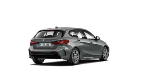 BMW Serie 1 116d