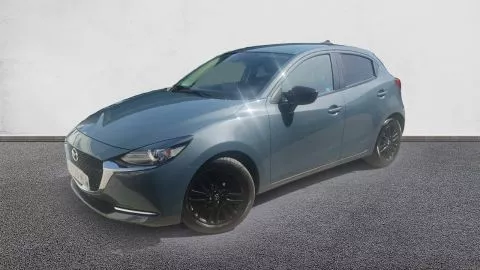 Mazda Mazda2 e-SKYACTIV G 66kW (90CV) Homura