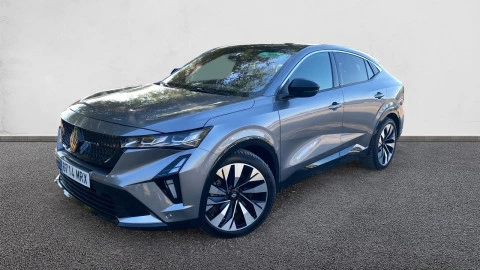 Renault Rafale Techno E-Tech full hybrid 147kW (200CV)