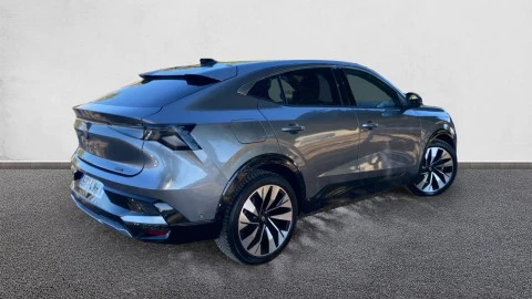 Renault Rafale Techno E-Tech full hybrid 147kW (200CV)