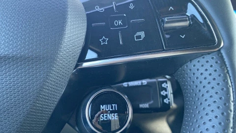 Renault Rafale Techno E-Tech full hybrid 147kW (200CV)