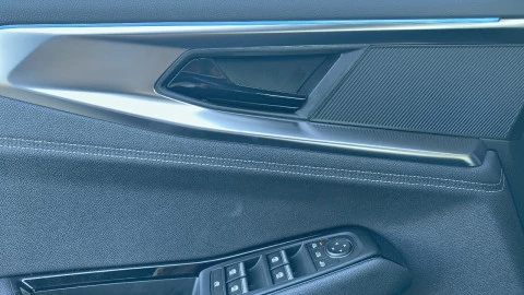 Renault Rafale Techno E-Tech full hybrid 147kW (200CV)