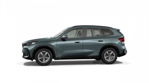 BMW X1 sDrive18i